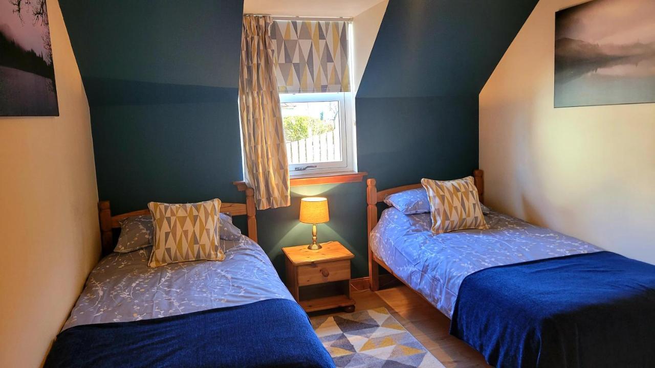 Comfortable Flat In Форт Уилям Екстериор снимка
